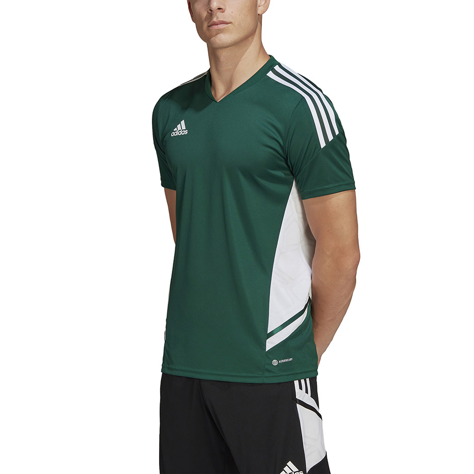 Men's Adidas Condivo 22 Jersey green HE3057