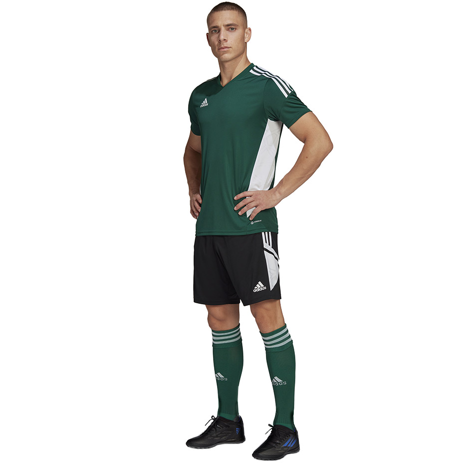 Men's Adidas Condivo 22 Jersey green HE3057