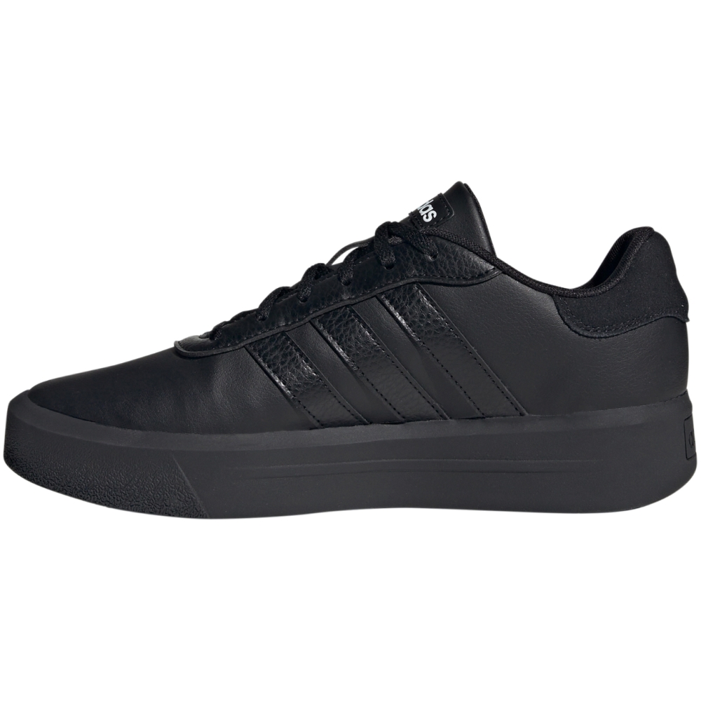 Pantof 's adidas Court Platform Black GV8995 dama