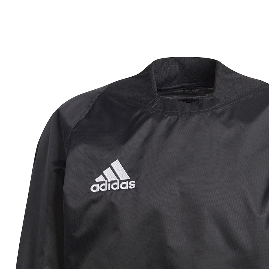 Men's
adidas Rugby Wind Top black and white GL1153 Adidas