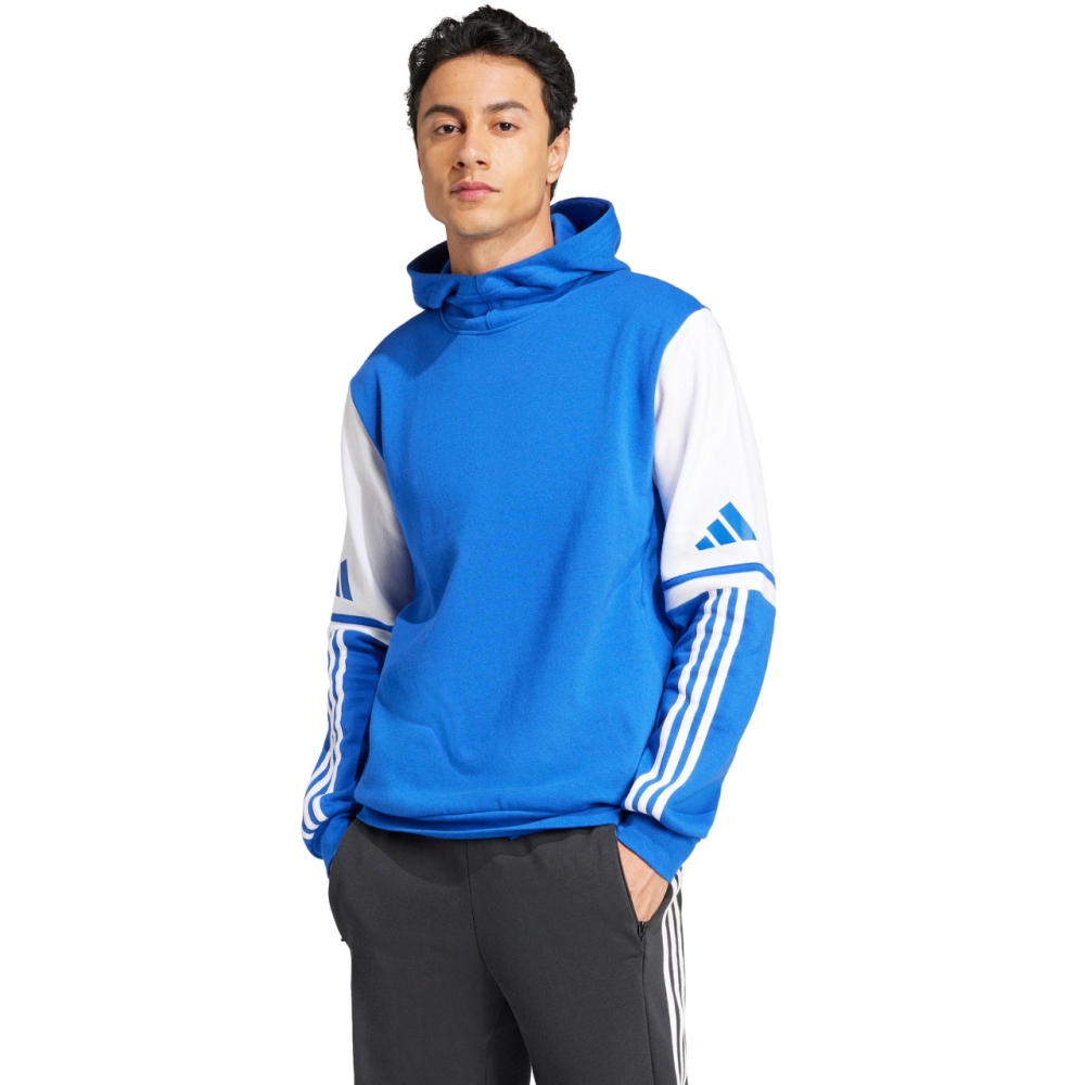 Men's adidas Squadra 25 Sweat blue JD2974