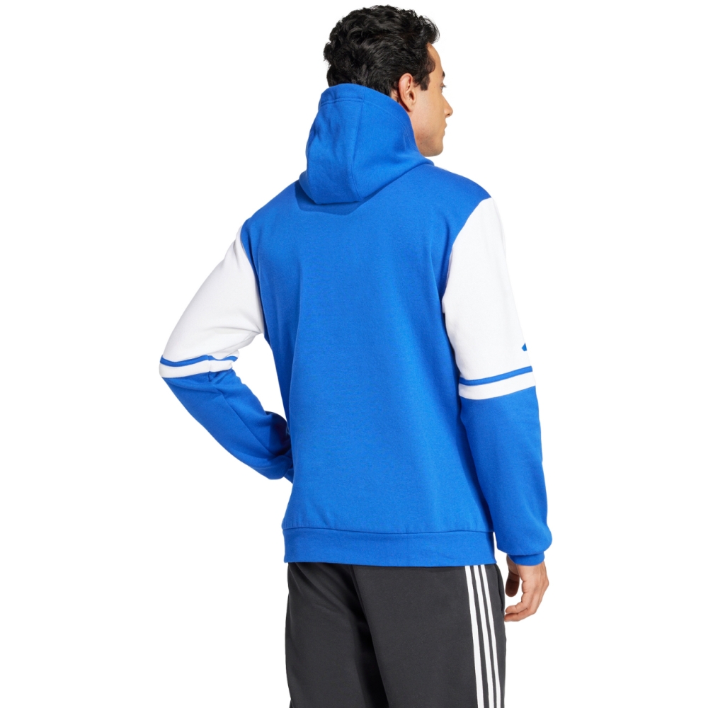 Men's adidas Squadra 25 Sweat blue JD2974