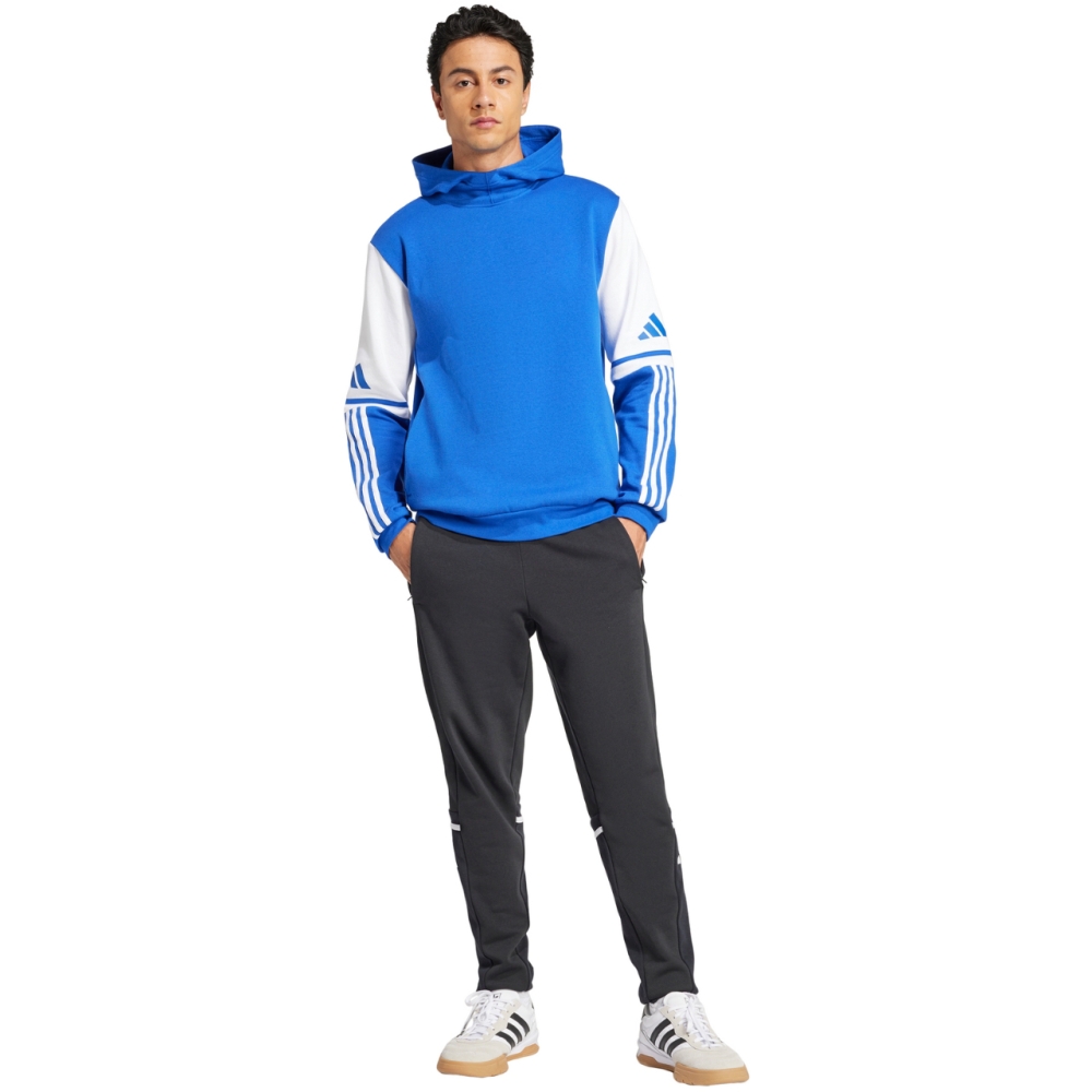 Men's adidas Squadra 25 Sweat blue JD2974