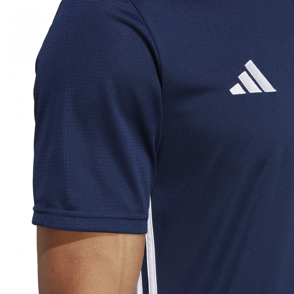 Men's Adidas Table 23 Jersey Navy Blue H44527