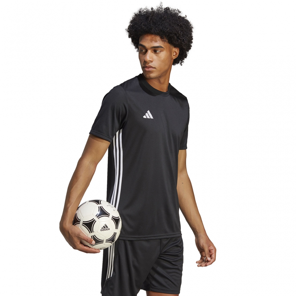 Men's Adidas Table 23 Jersey Black H44529