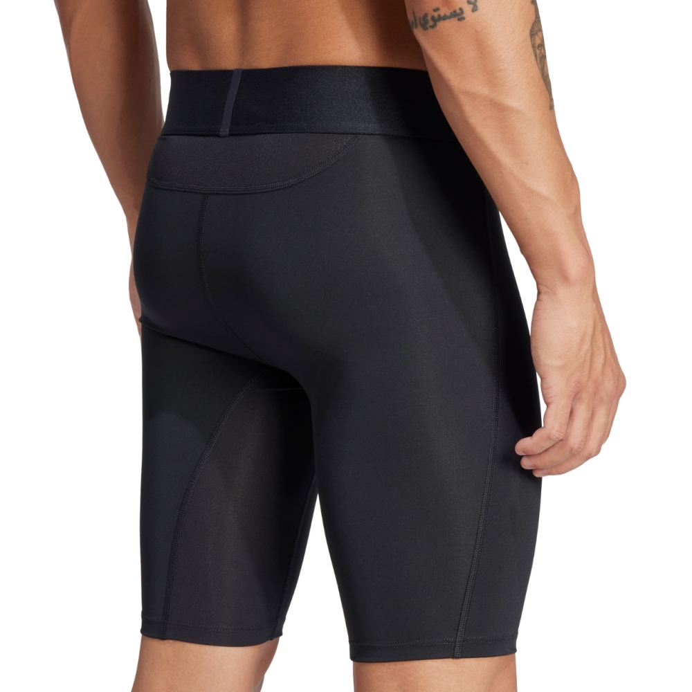 Men's adidas Techfit Tight black undershorts JP1477