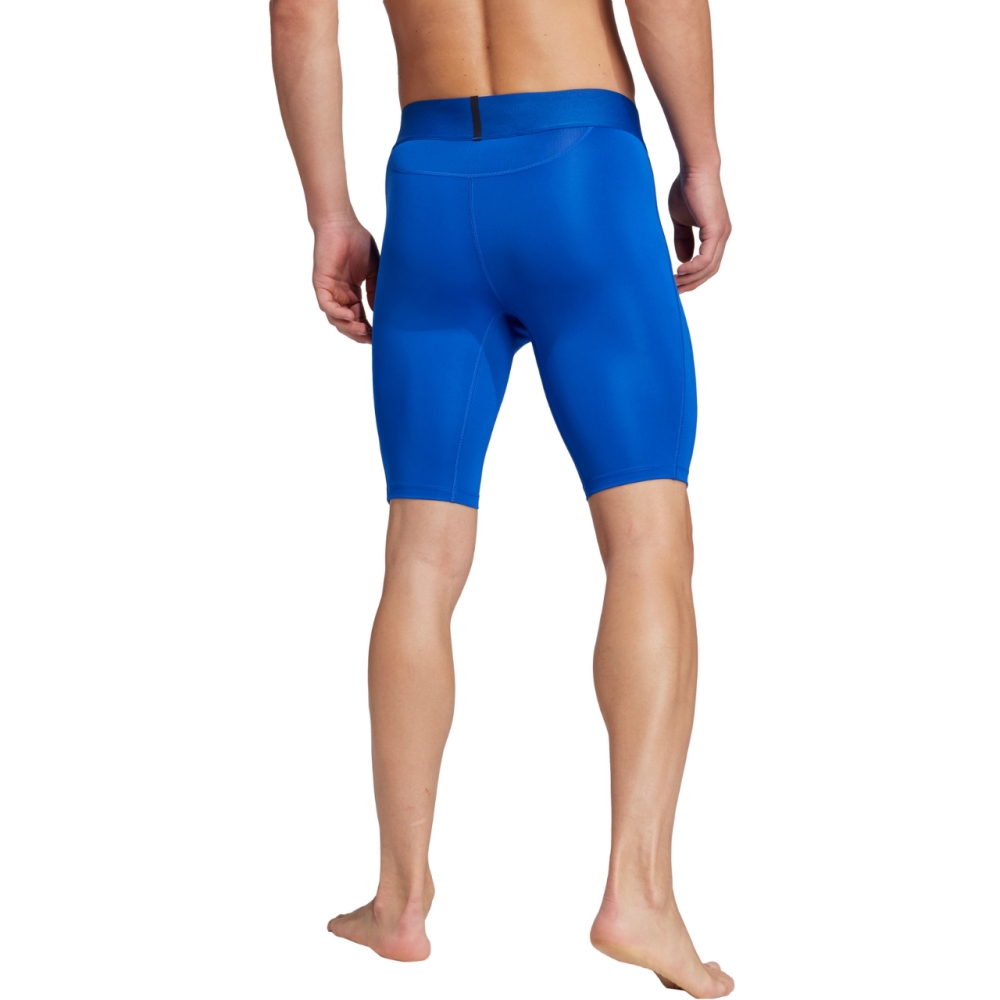 Men's adidas Techfit Tight undershorts blue JN7400