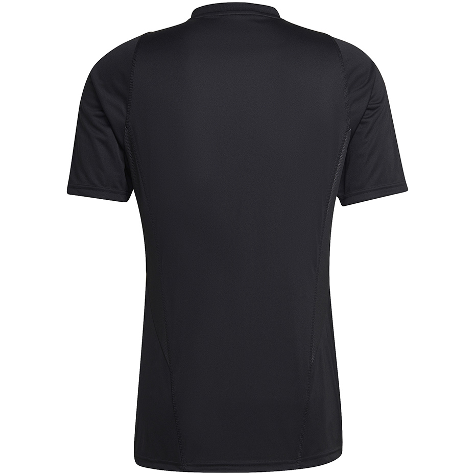 Men's adidas Tiro 23 Competition Jersey black HK7638