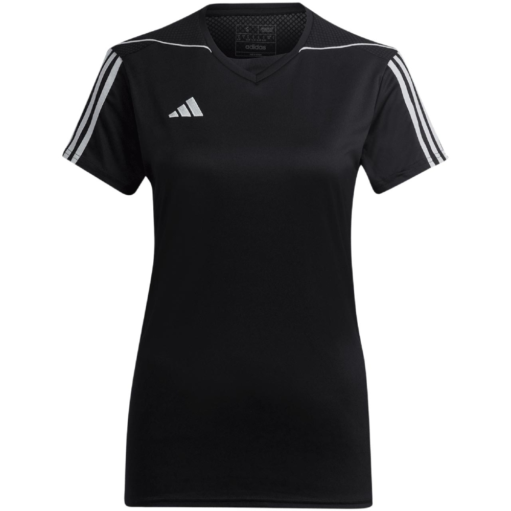 's adidas Tiro 23 League Jersey black HR4612 dama