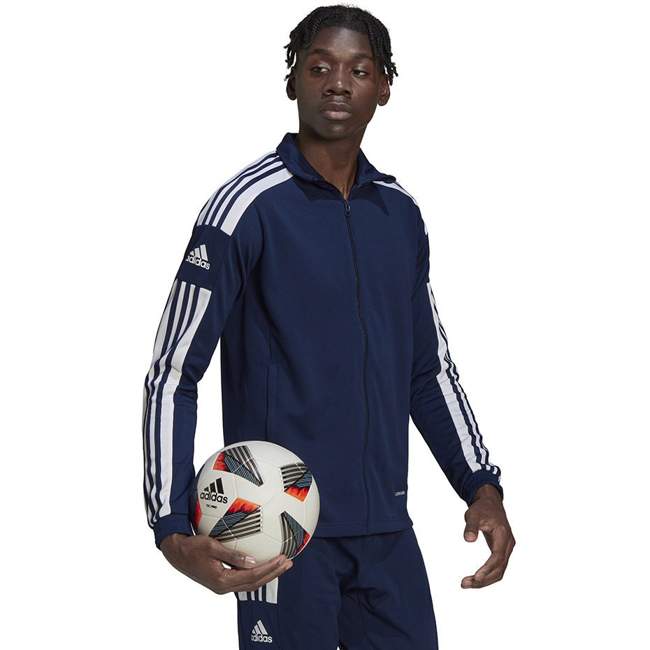 Men's jersey
adidas Squadra 21 Training navy blue HC6279 Adidas