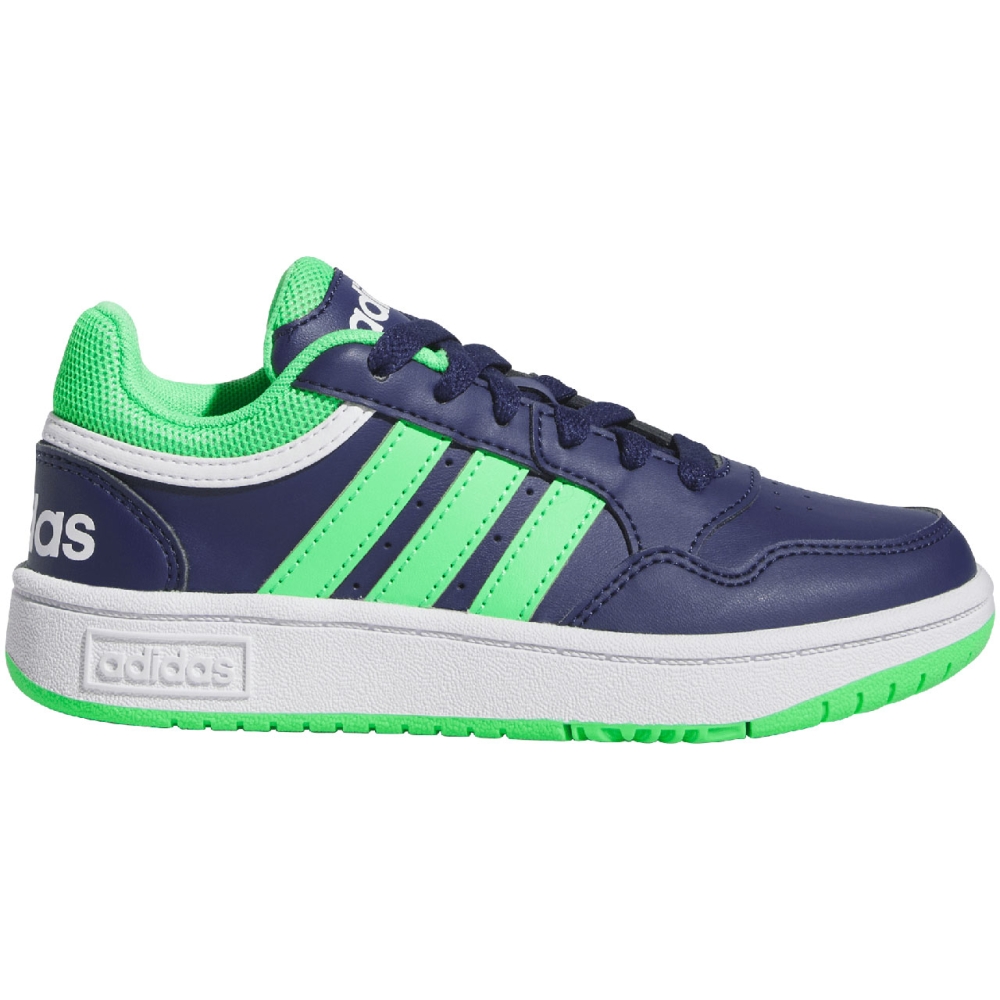 Pantof 's adidas Hoops 3.0 K IG3829 copil