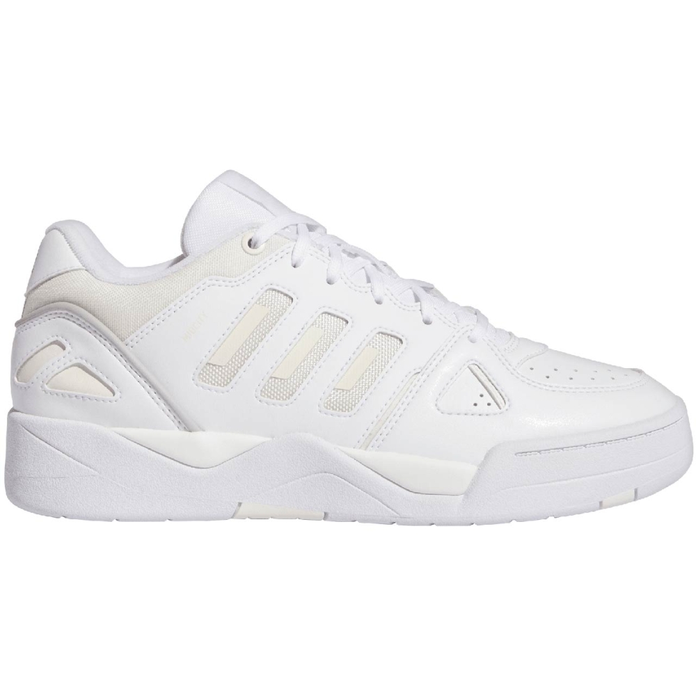 Pantof Men's adidas Midcity Low white ID5391