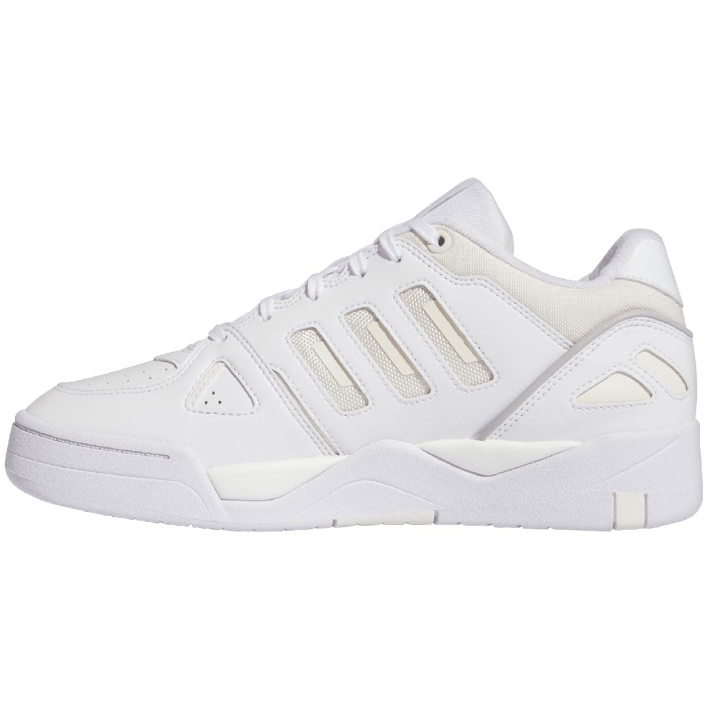 Pantof Men's adidas Midcity Low white ID5391