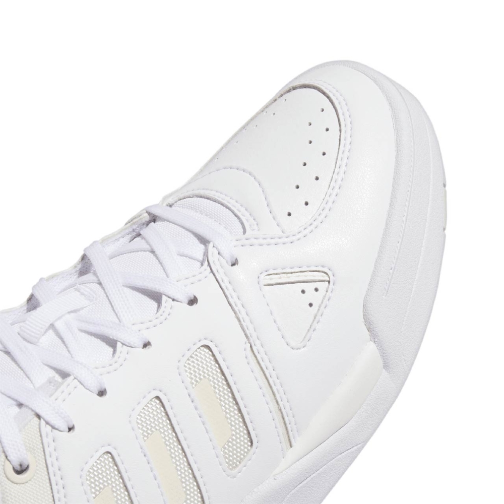 Pantof Men's adidas Midcity Low white ID5391