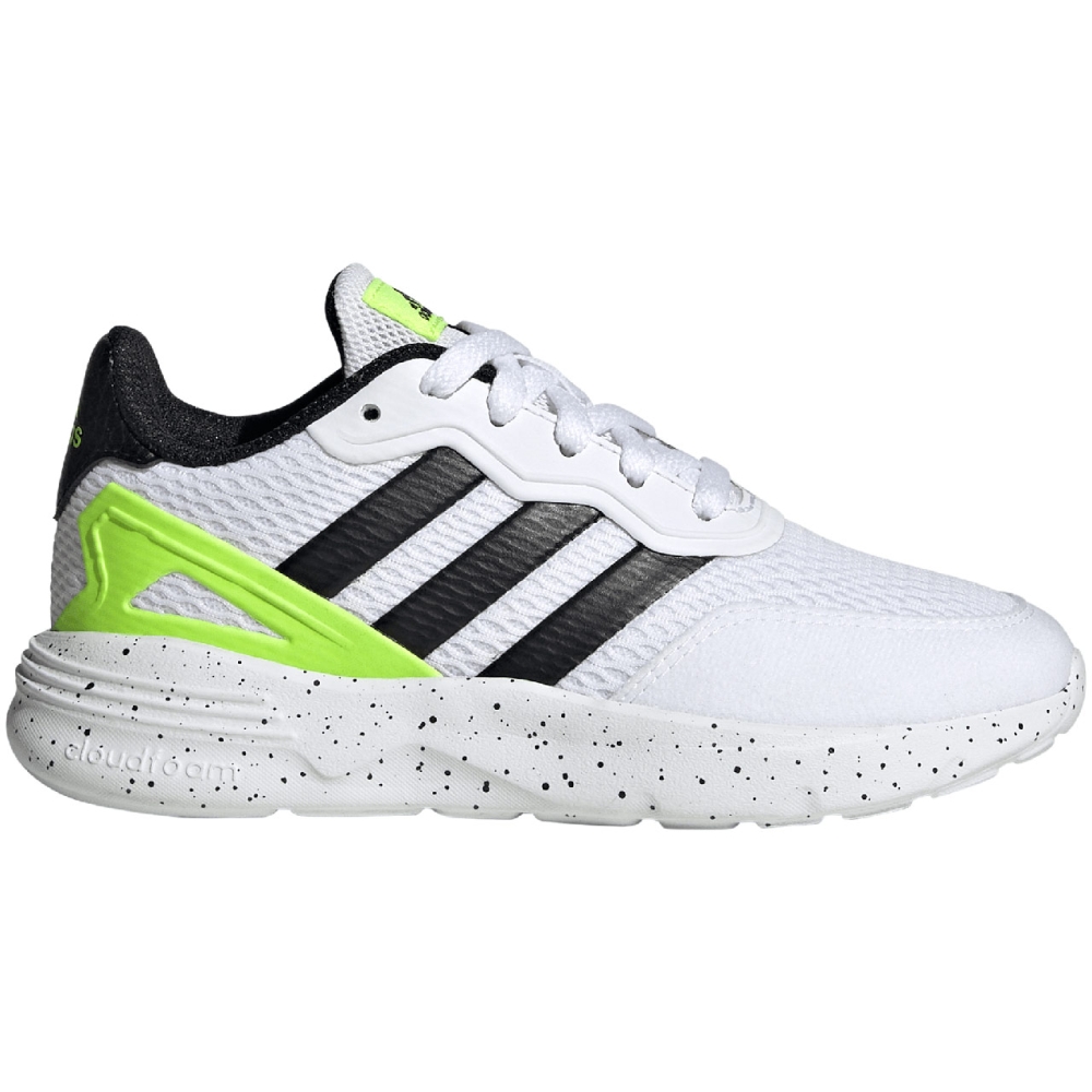 Pantof 's adidas Nebzed Lifestyle Lace Running IG2886 copil