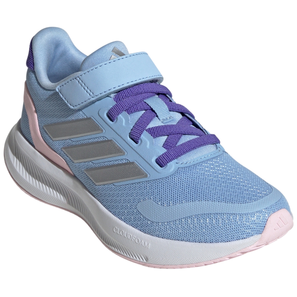 Pantof 's adidas Runfalcon 5 IE8581 copil