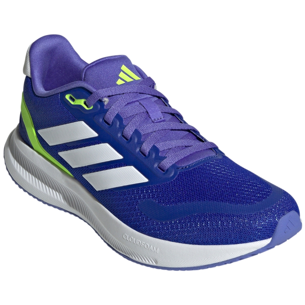 Pantof 's adidas Runfalcon 5 IE8590 copil