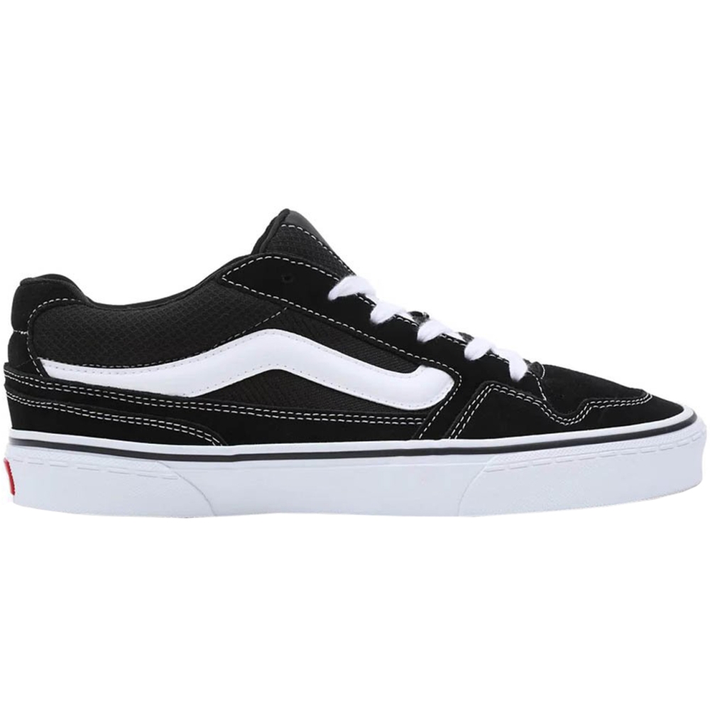 Pantof Men's Vans MN Caldrone Sume black VN0A5JM2BA2