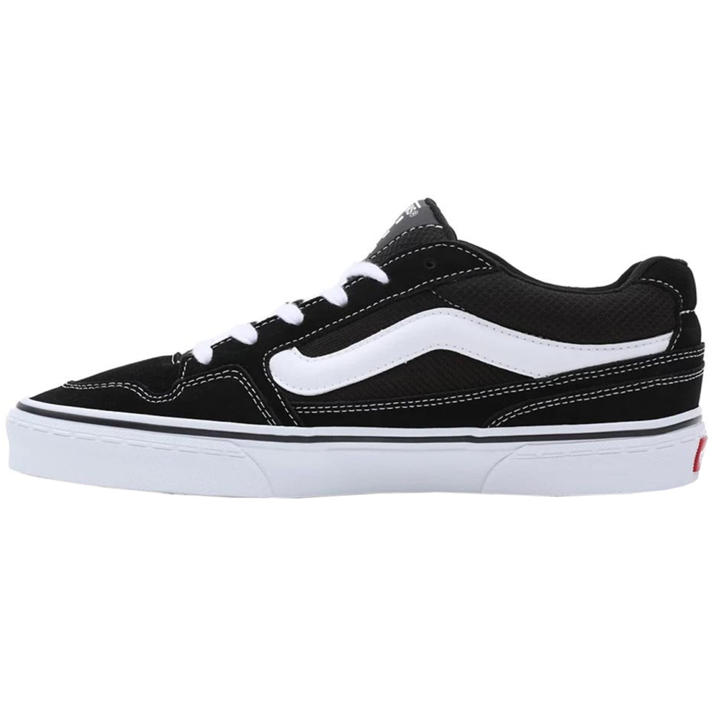 Pantof Men's Vans MN Caldrone Sume black VN0A5JM2BA2