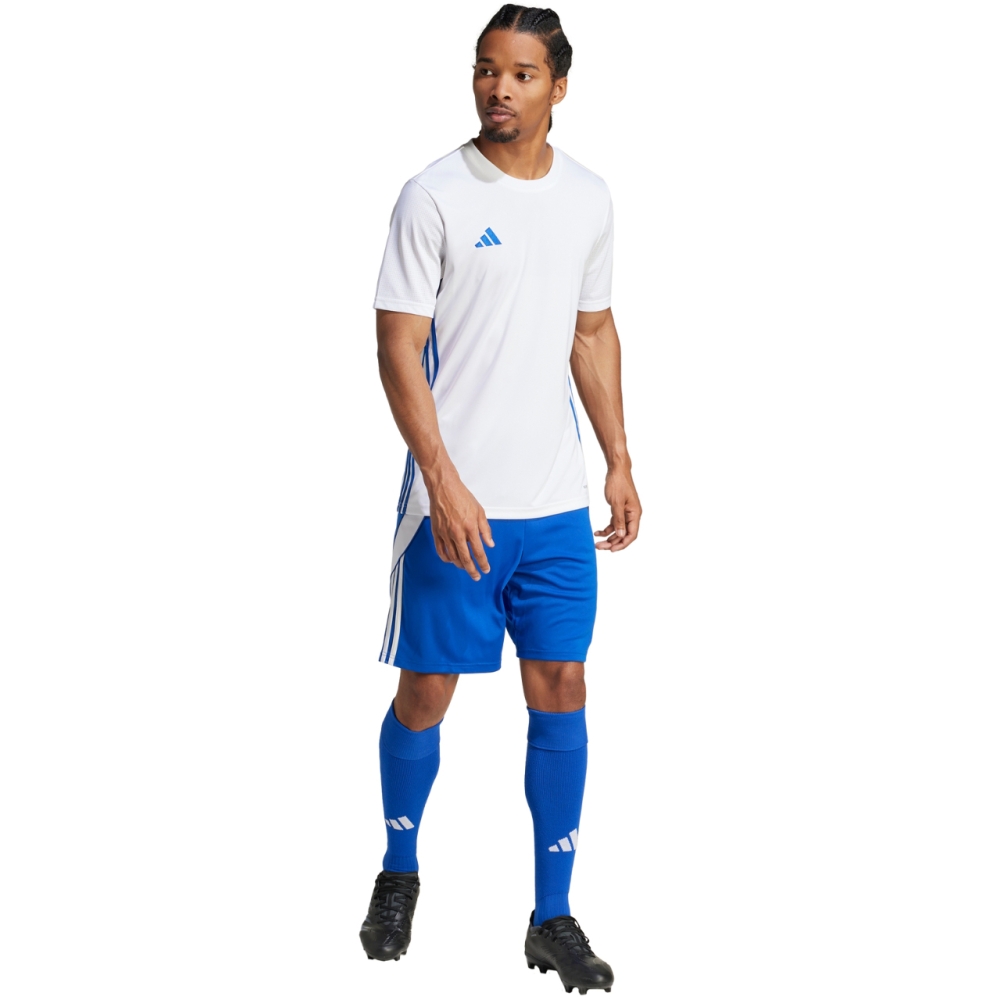 Camasa Men's T
- adidas Tabela 23 Jersey white-blue JI8824