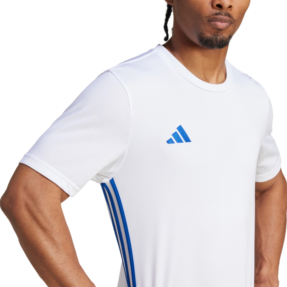 Camasa Men's T
- adidas Tabela 23 Jersey white-blue JI8824