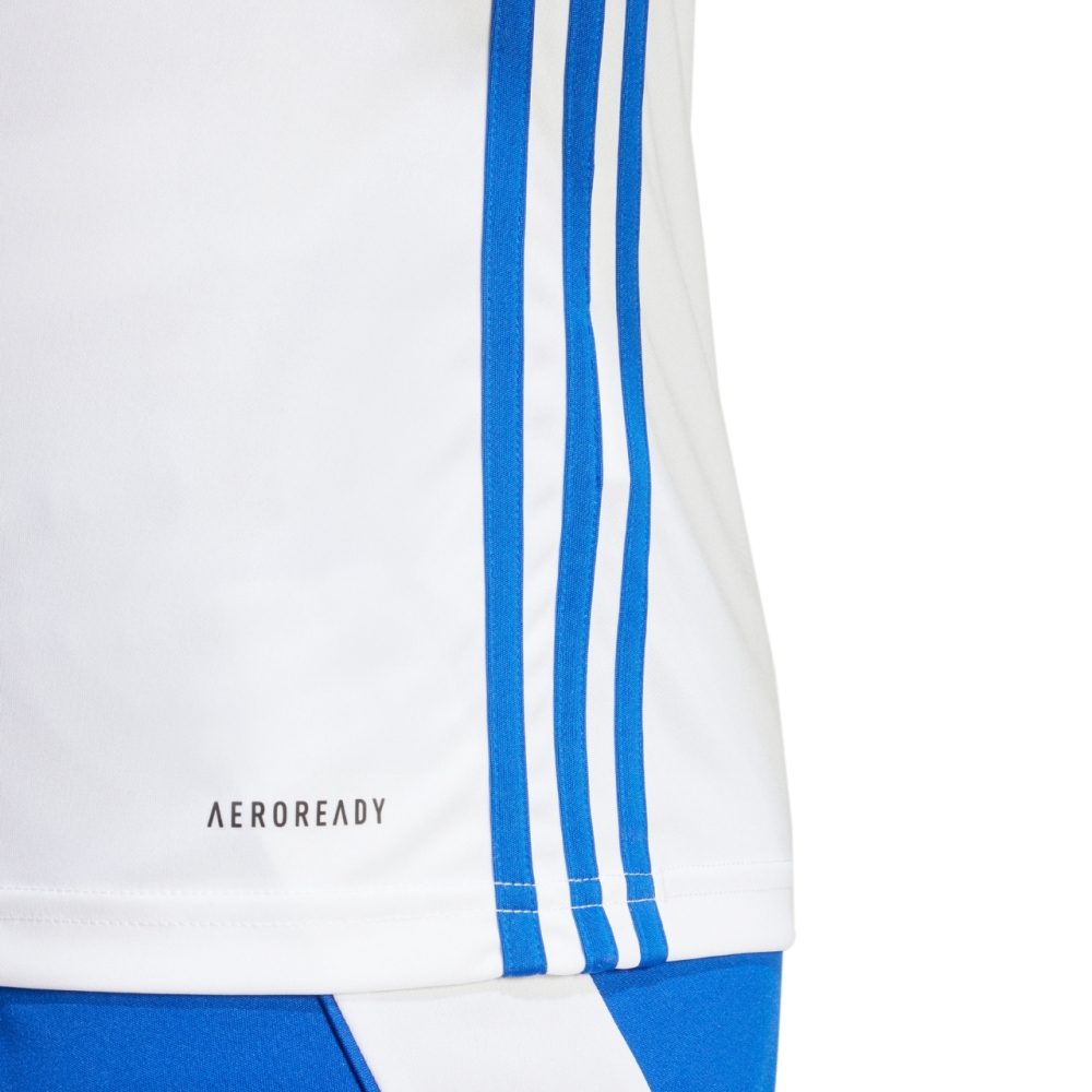 Camasa Men's T
- adidas Tabela 23 Jersey white-blue JI8824