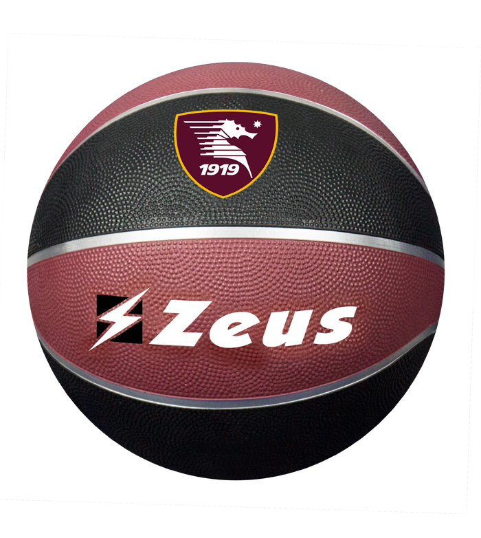 SA 21/22 PALLONE baschet Zeus negru