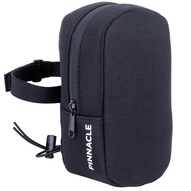 Pinnacle Saddle Pack 54