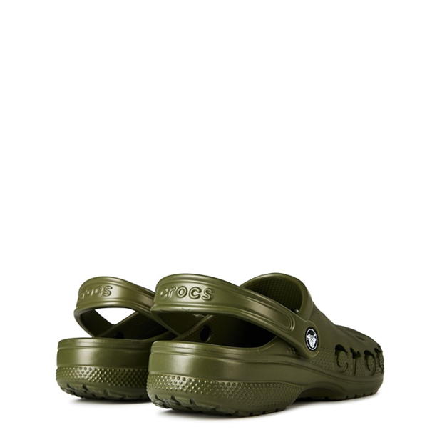 Crocs Baga Clogs copil baietel