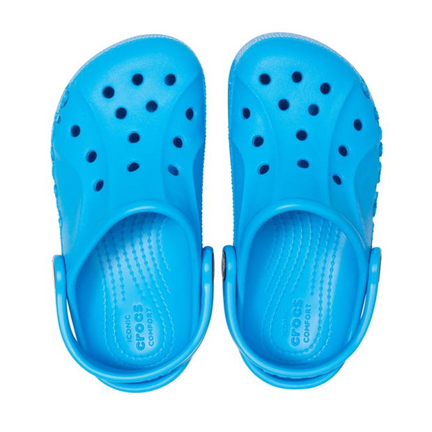 Crocs Baya Clogs baietel bebelus