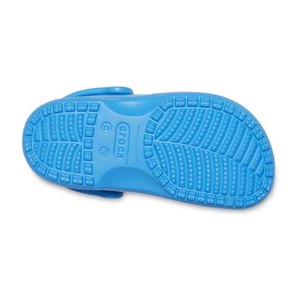 Crocs Baya Clogs baietel bebelus