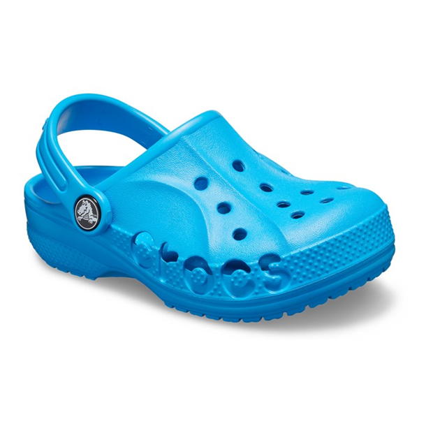 Crocs Baya Clogs baietel bebelus