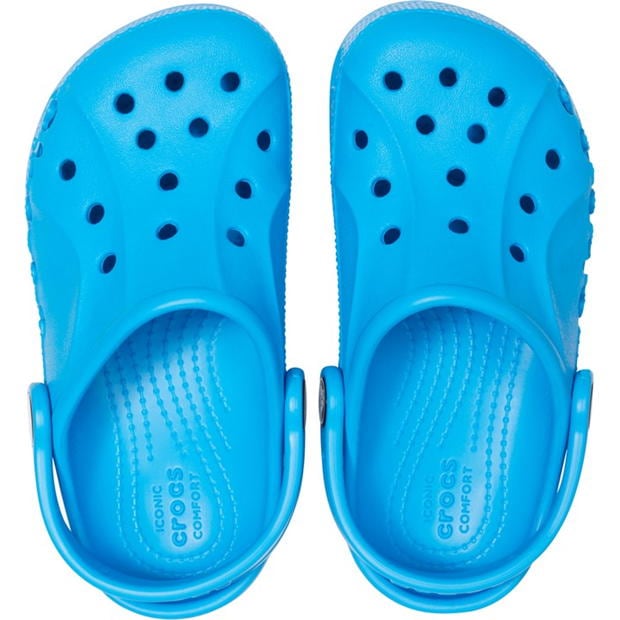 Crocs Baya Clogs baietel bebelus