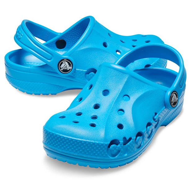 Crocs Baya Clogs baietel bebelus