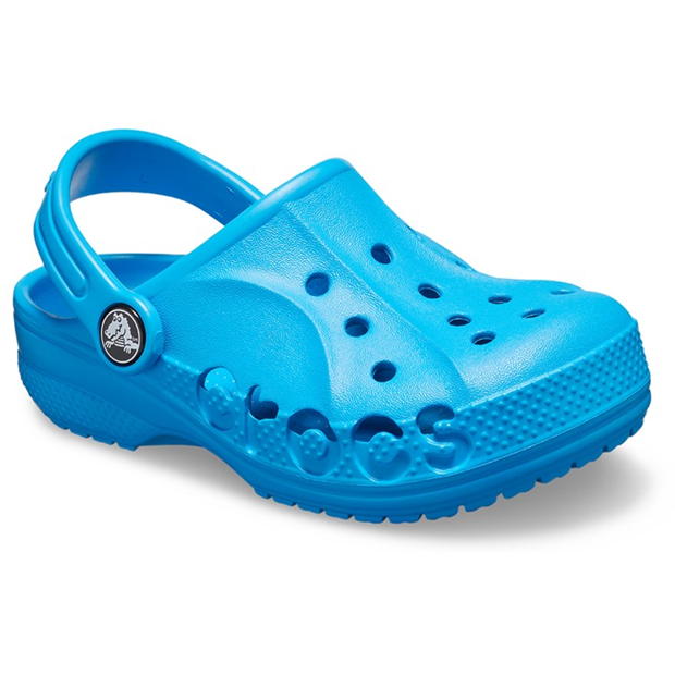 Crocs Baya Clogs baietel bebelus