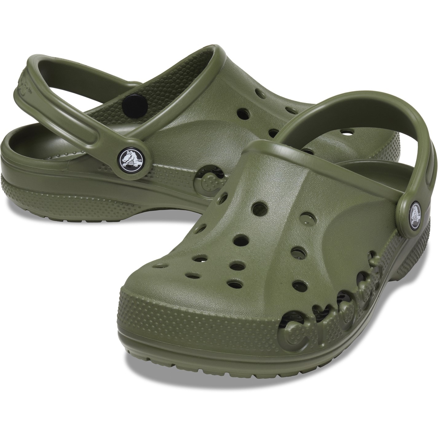 Crocs Baya Clogs barbat