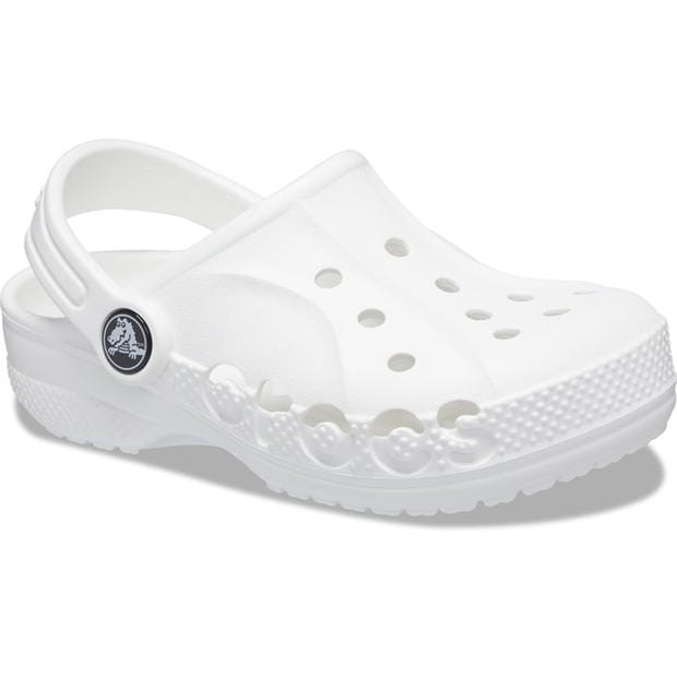 Crocs Baya Clogs copil