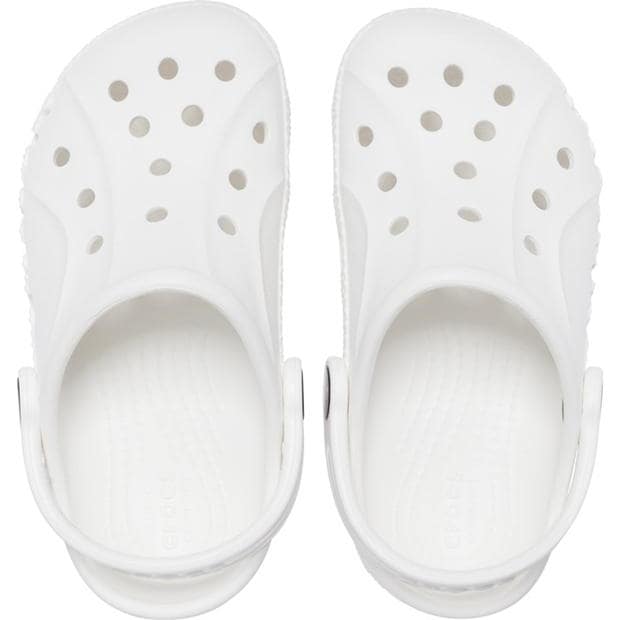 Crocs Baya Clogs copil