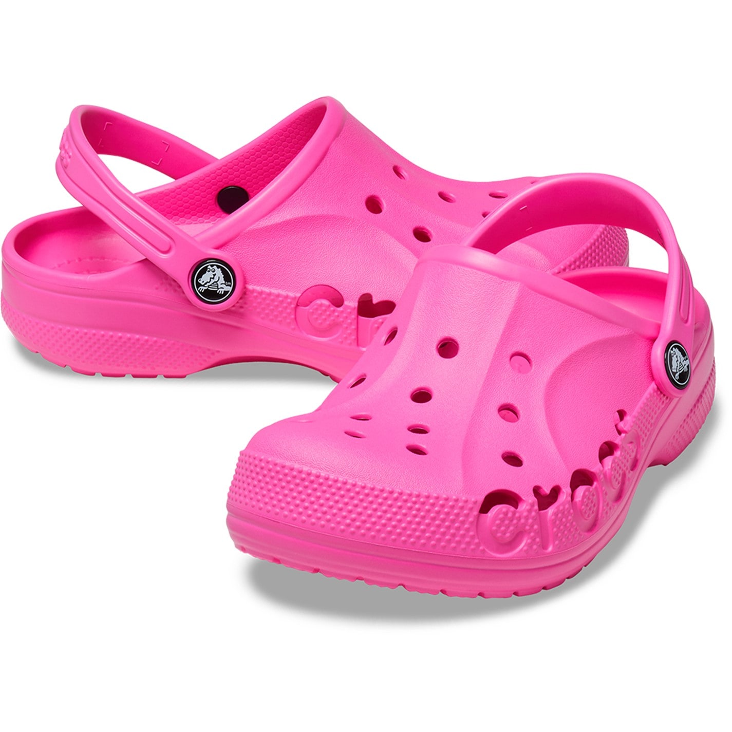 Crocs Baya Clogs copil