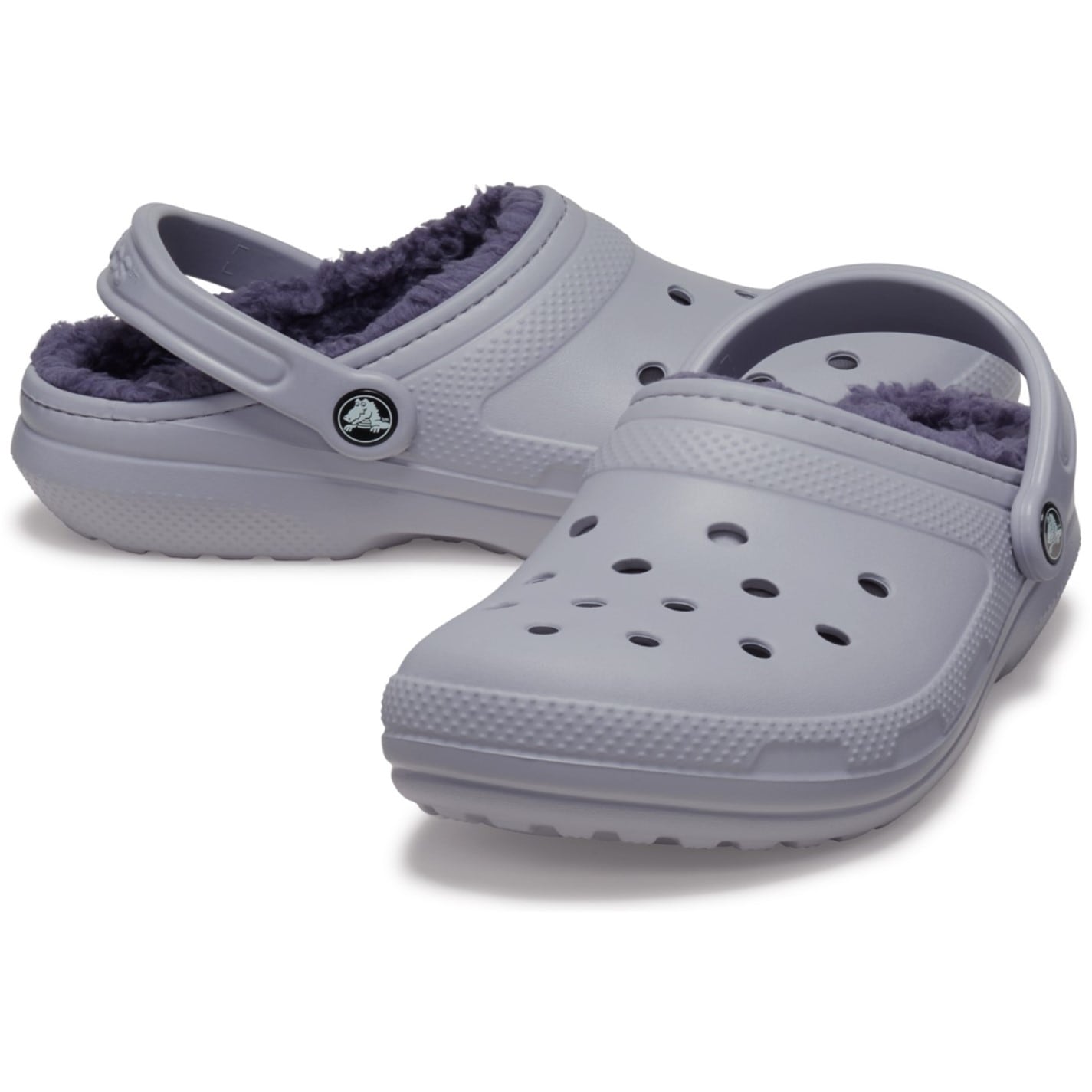 Crocs Classic Lined Clogs