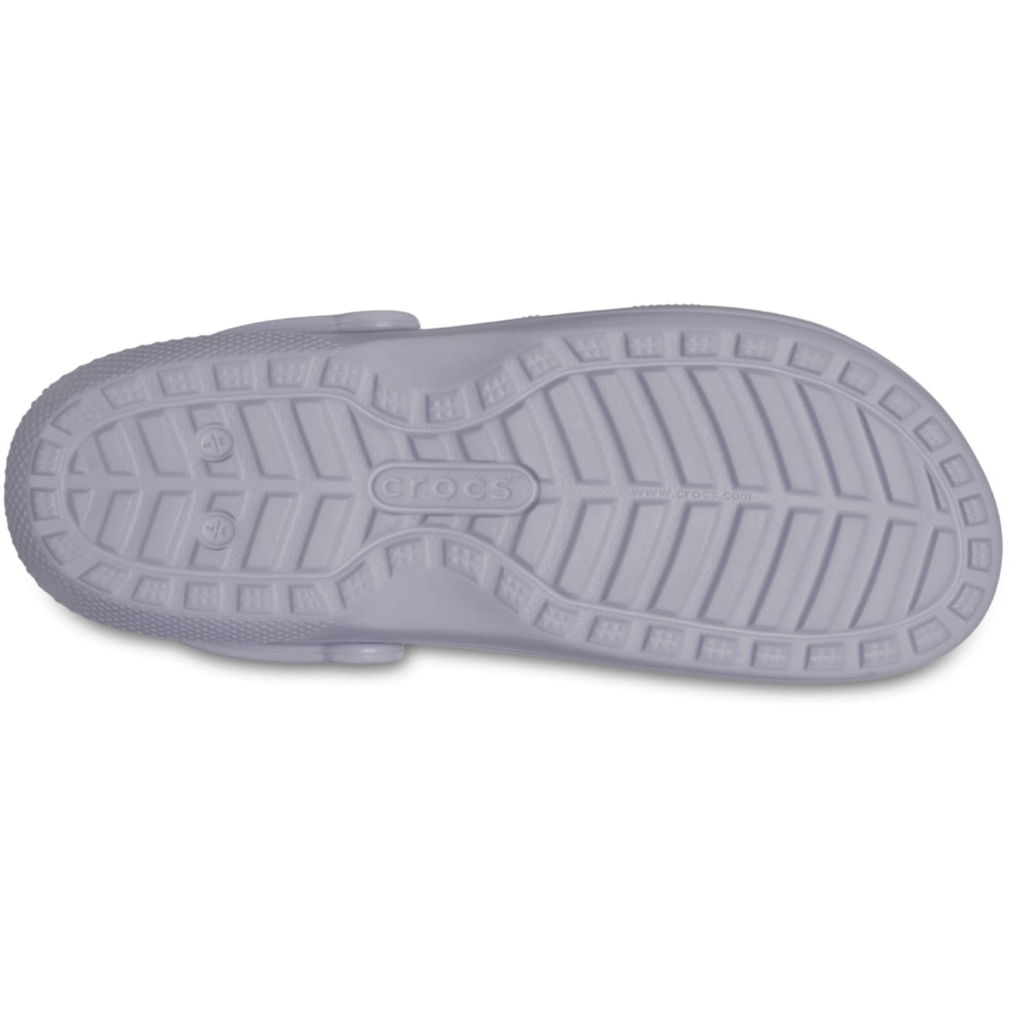 Crocs Classic Lined Clogs