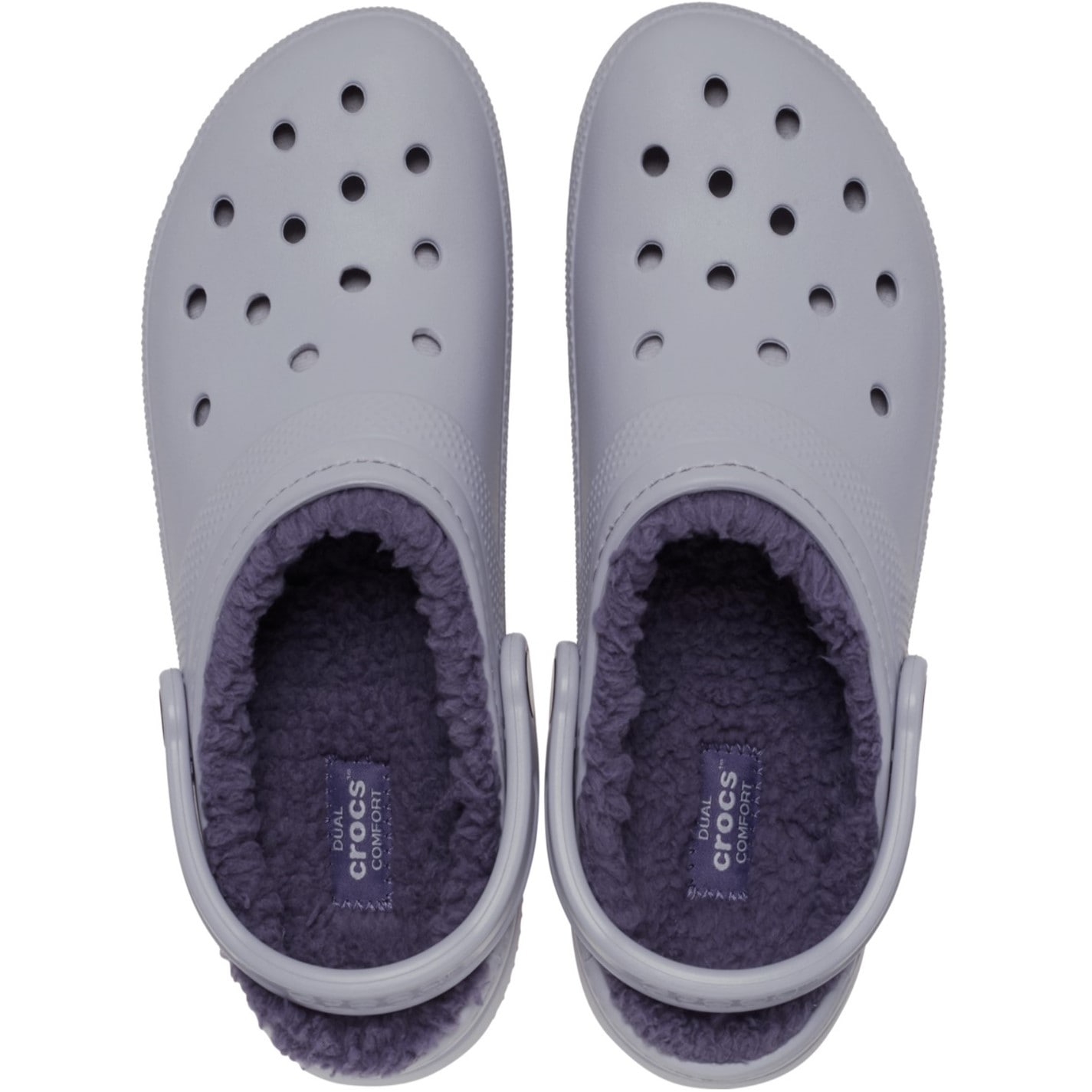 Crocs Classic Lined Clogs