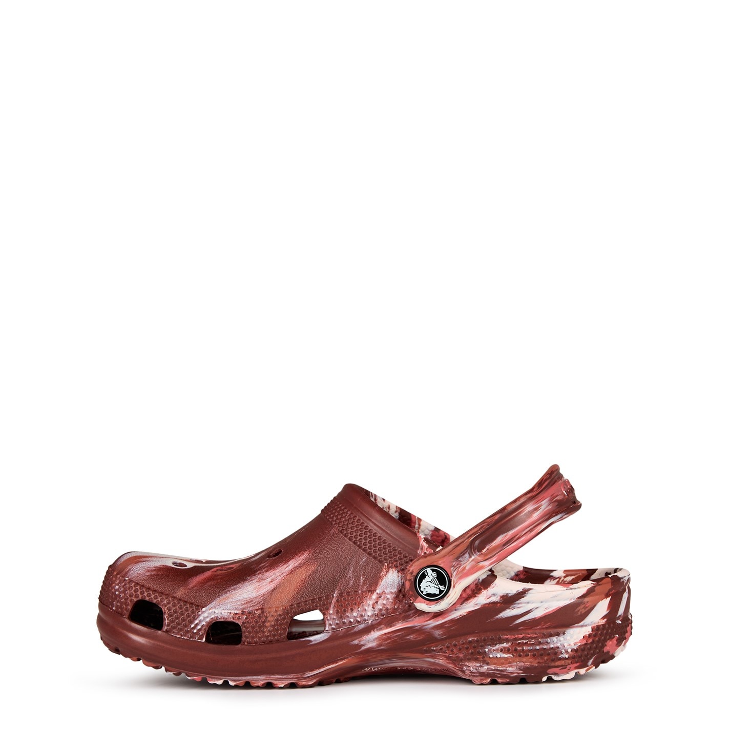 Crocs Classic Marble Clogs dama