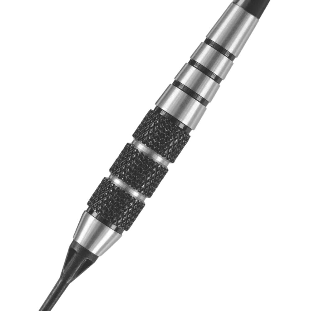 Harrows Softip Black Jack darts 18 g