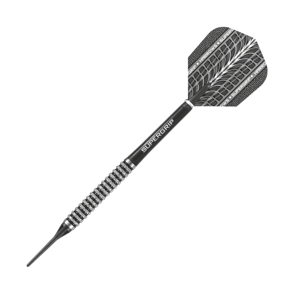 Harrows Softip Nemesis Darts 85% 20 g