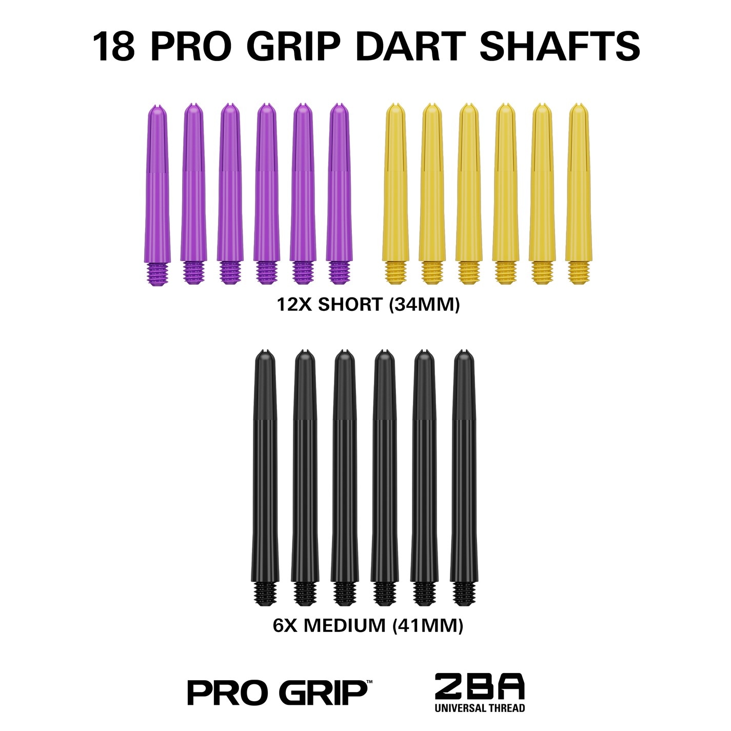 Set complet Target Darts Luke Littler Dart Accessories