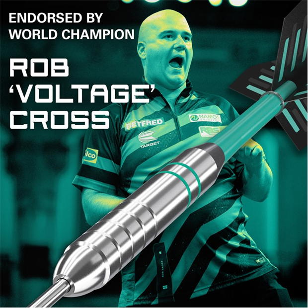 Target Darts Rob Cross Darts 00