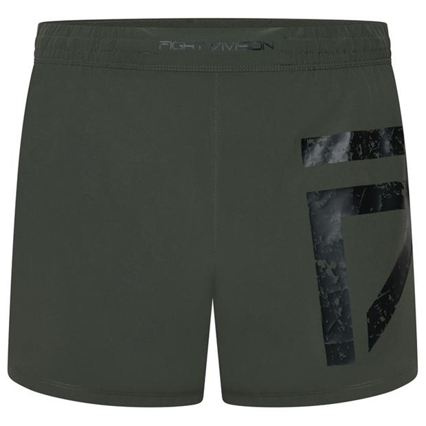 Gym King Com 5 Short 53