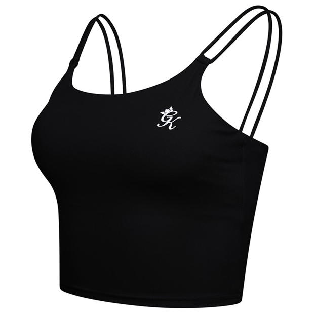 Gym King Sculpt Seamless Bra