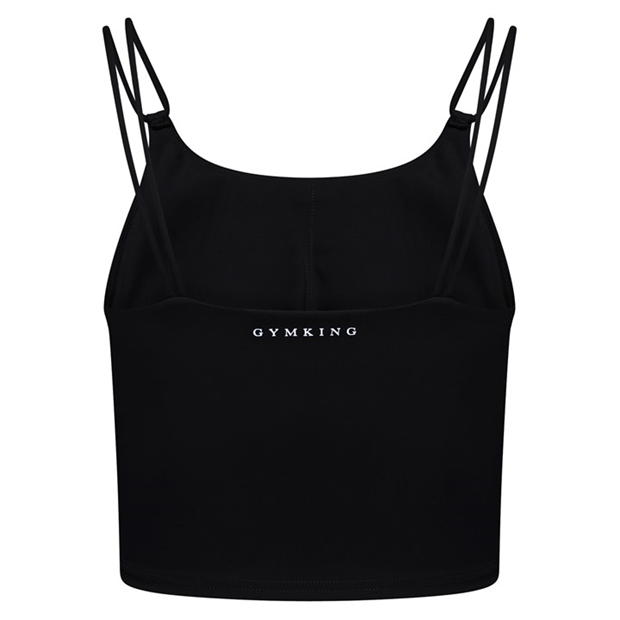 Gym King Sculpt Seamless Bra